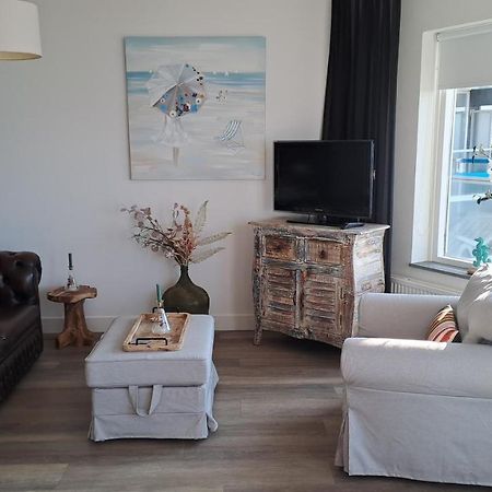 Sterflat 181 Apartment Egmond aan Zee Exterior photo