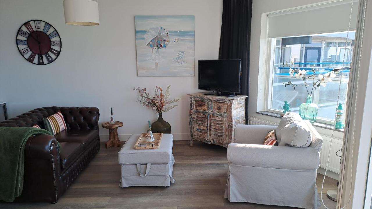 Sterflat 181 Apartment Egmond aan Zee Exterior photo