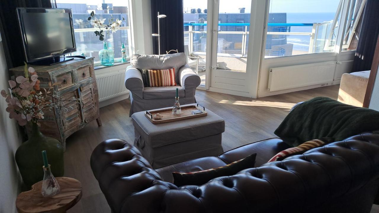 Sterflat 181 Apartment Egmond aan Zee Exterior photo