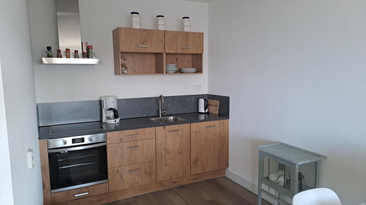 Sterflat 181 Apartment Egmond aan Zee Exterior photo